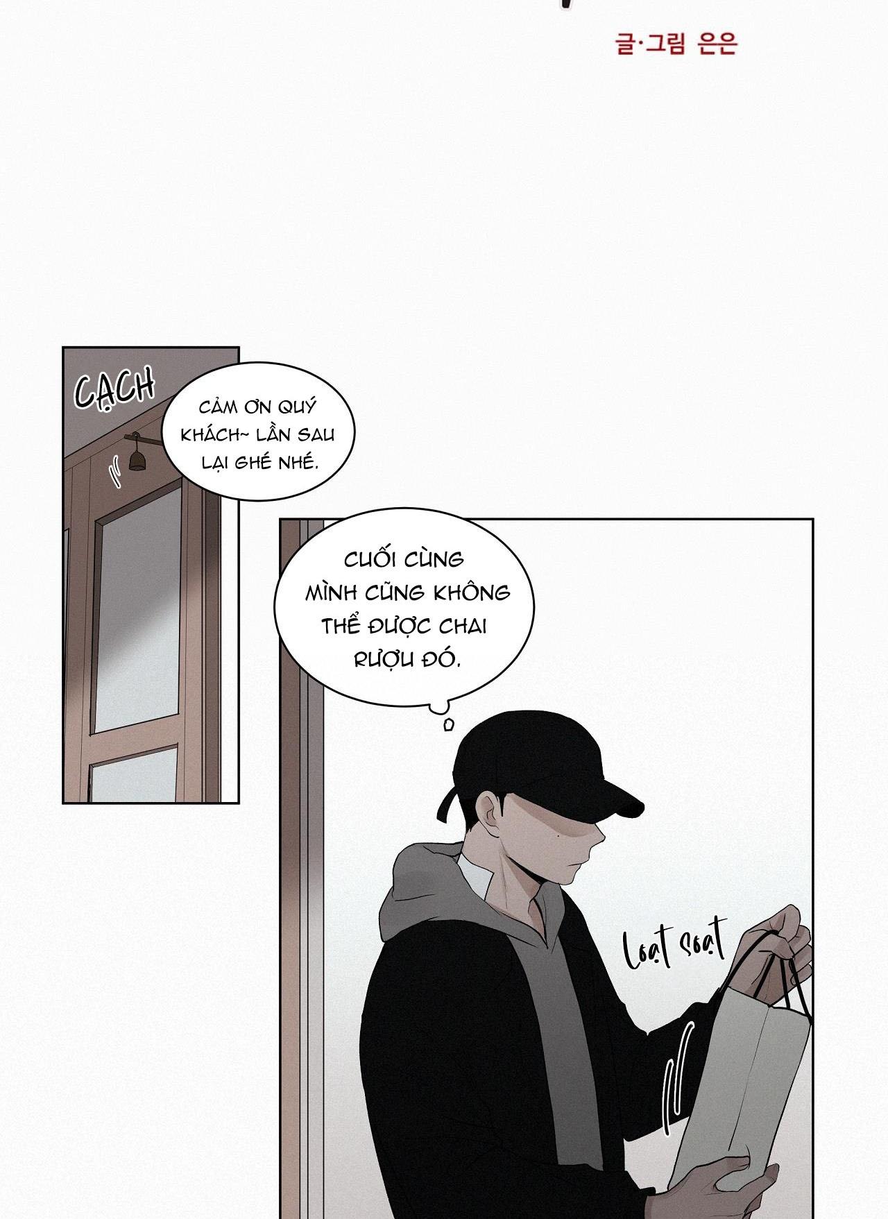 hiến tế máu chapter 14 20