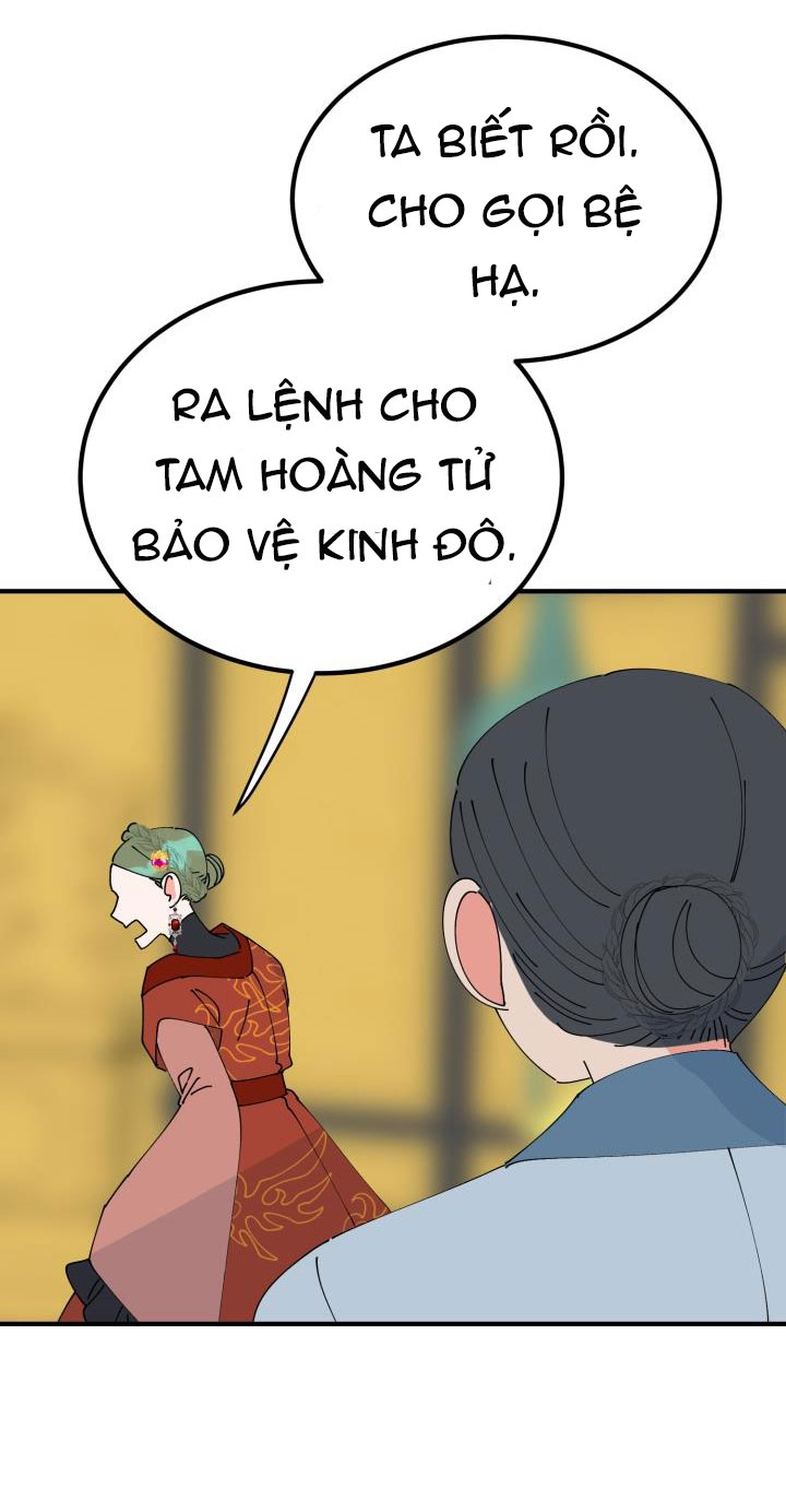 độc chủ chapter 33 62