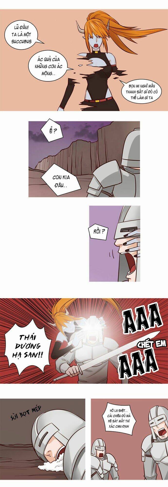 the devil king is bored chapter 29 19