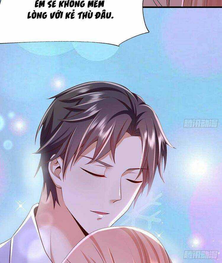 ức vạn song bảo: mami, bó tay chịu trói! chapter 27.1 5