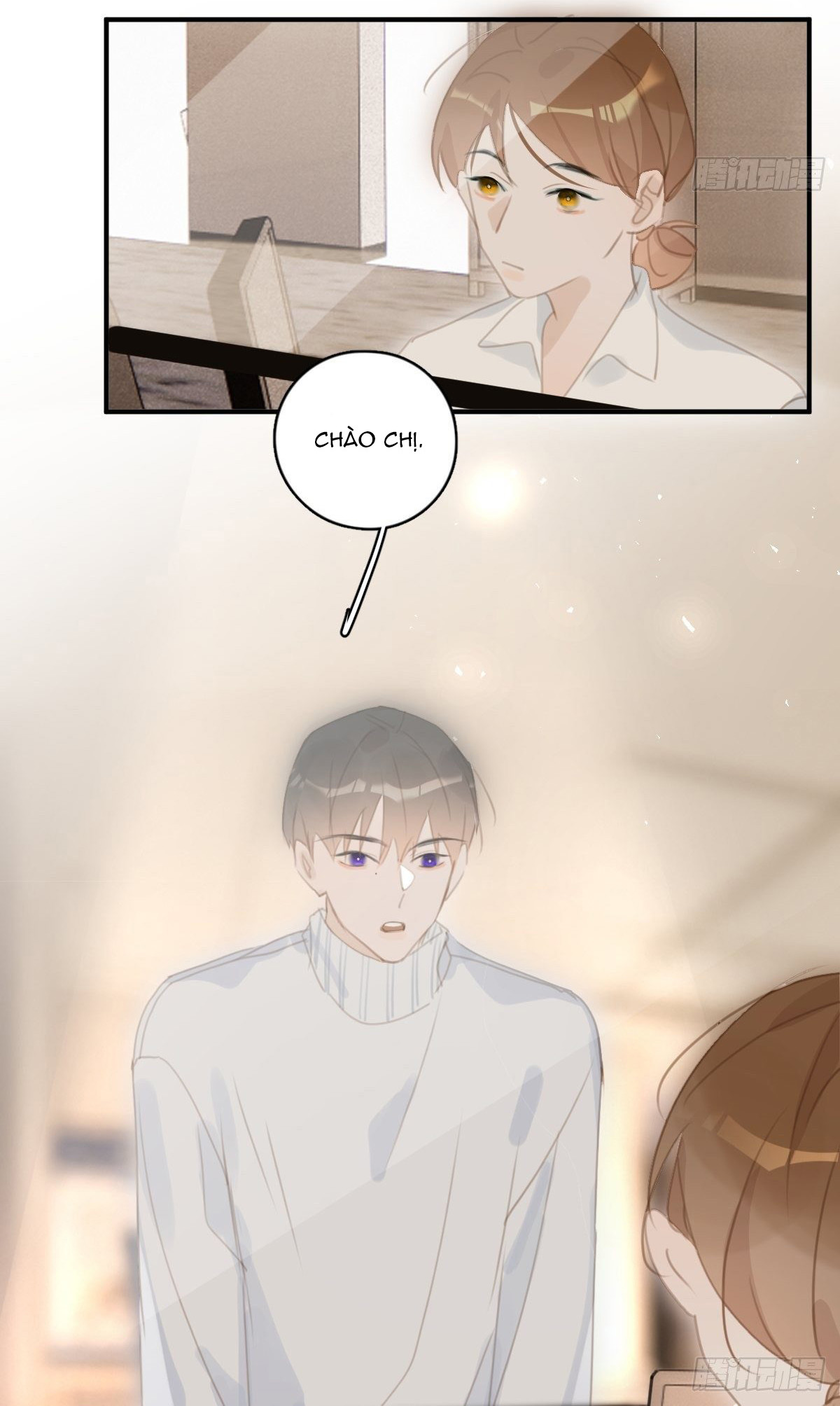 đêm đầy sao nói với em chapter 55 67