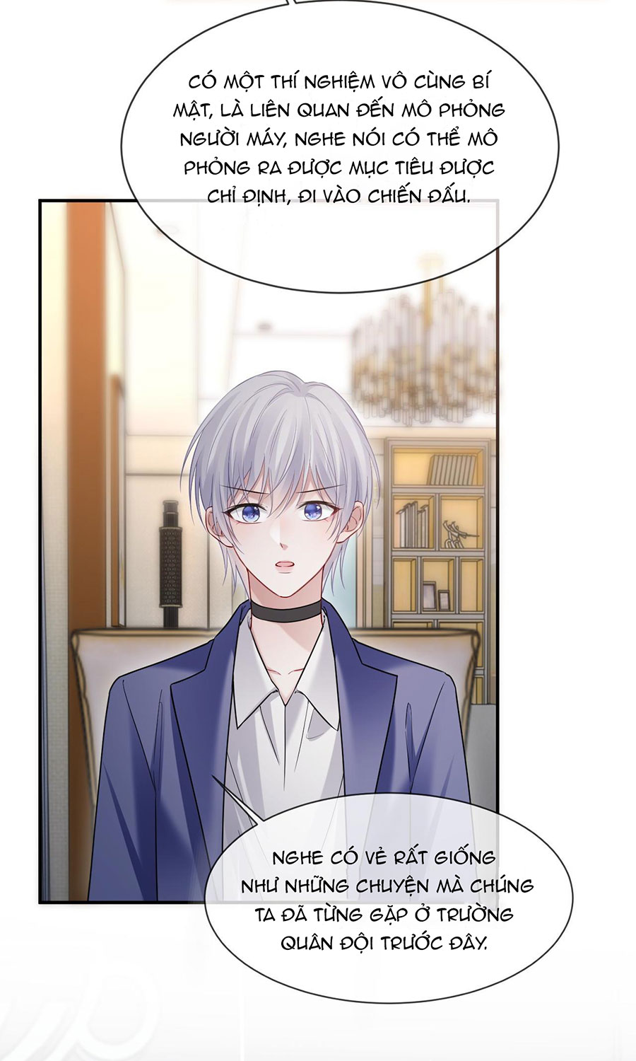 xin hãy ly hôn chapter 112 3