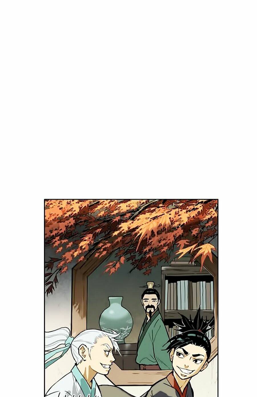 thiên hạ đệ nhất chapter 2 65