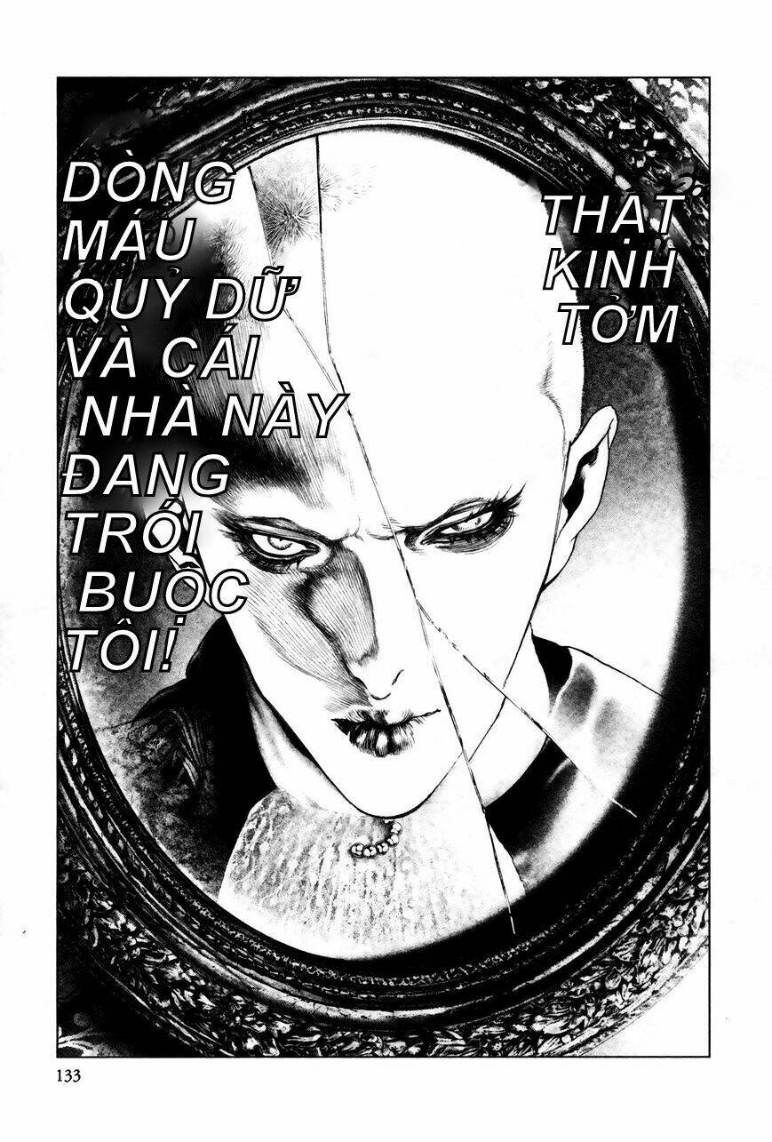 innocent rouge (innocent phần 2) chapter 11 13