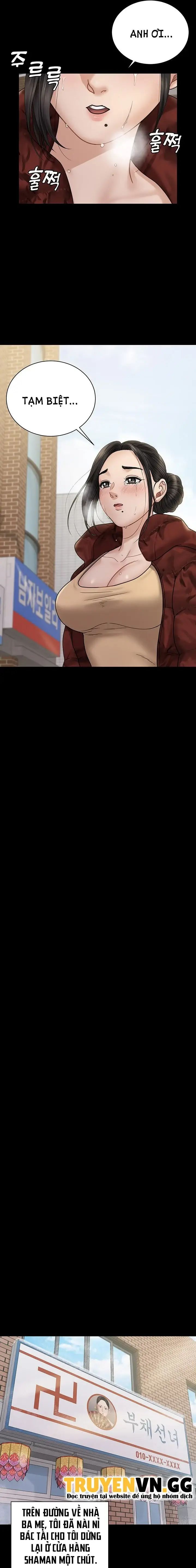 thanh niên động kinh chapter 176 11