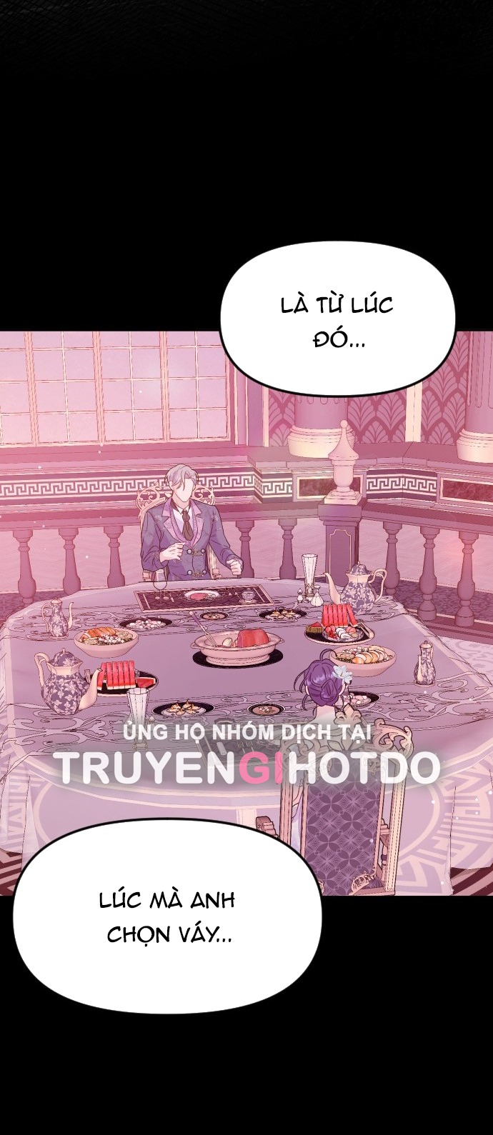 Yêu Hoặc Chết chapter 12.1 - Trang 15