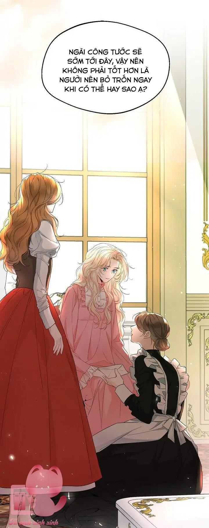 tiểu thư crystal là nam nhân chapter 6 3