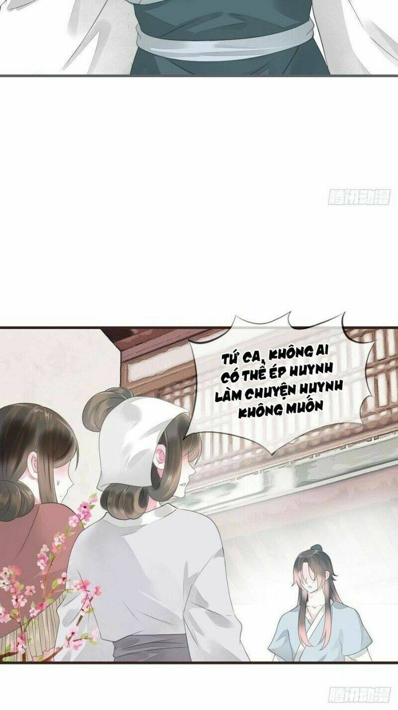 điền viên mật sủng: cô vợ nóng bỏng chapter 86 12