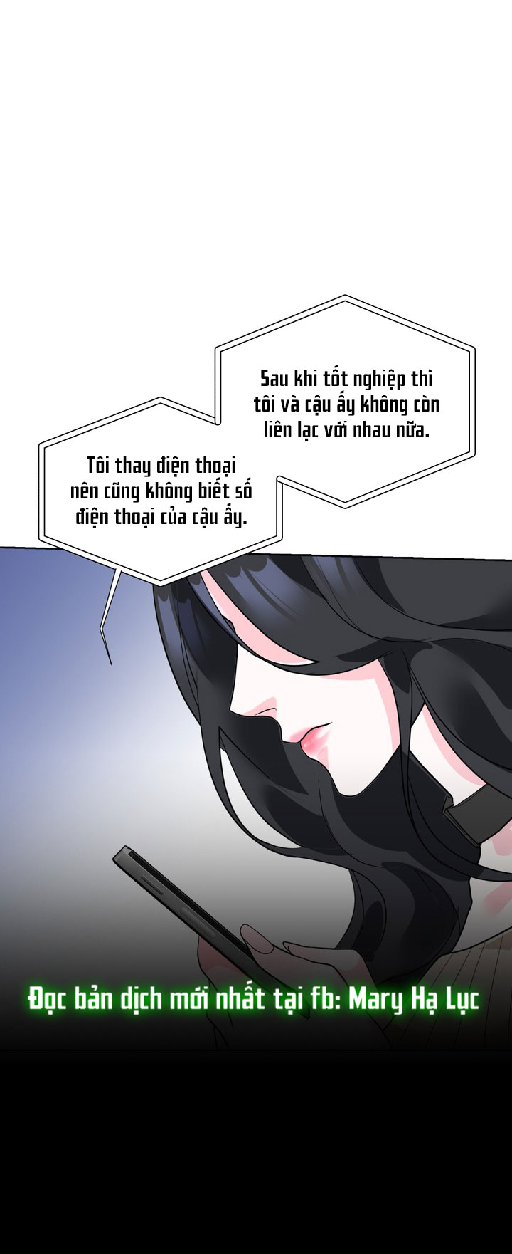 [18+] điều em cố giấu chapter 2.1 17
