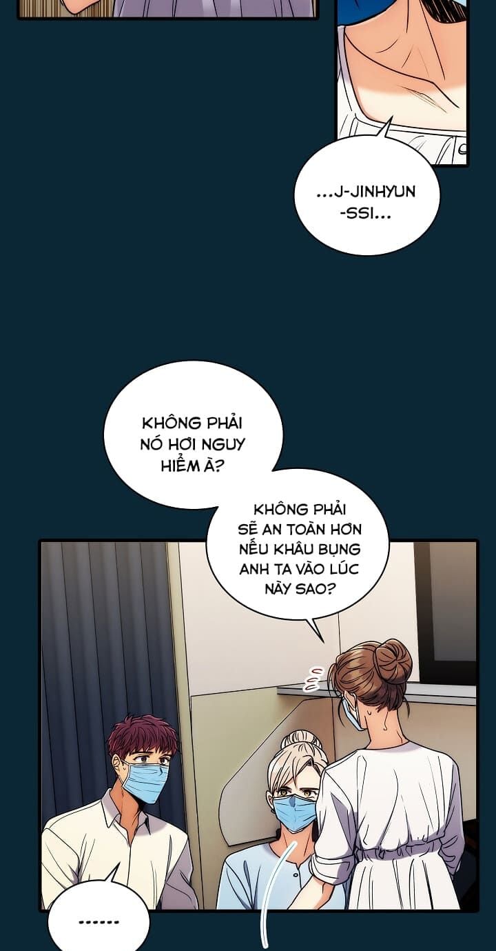 bác sĩ trùng sinh chapter 62 3