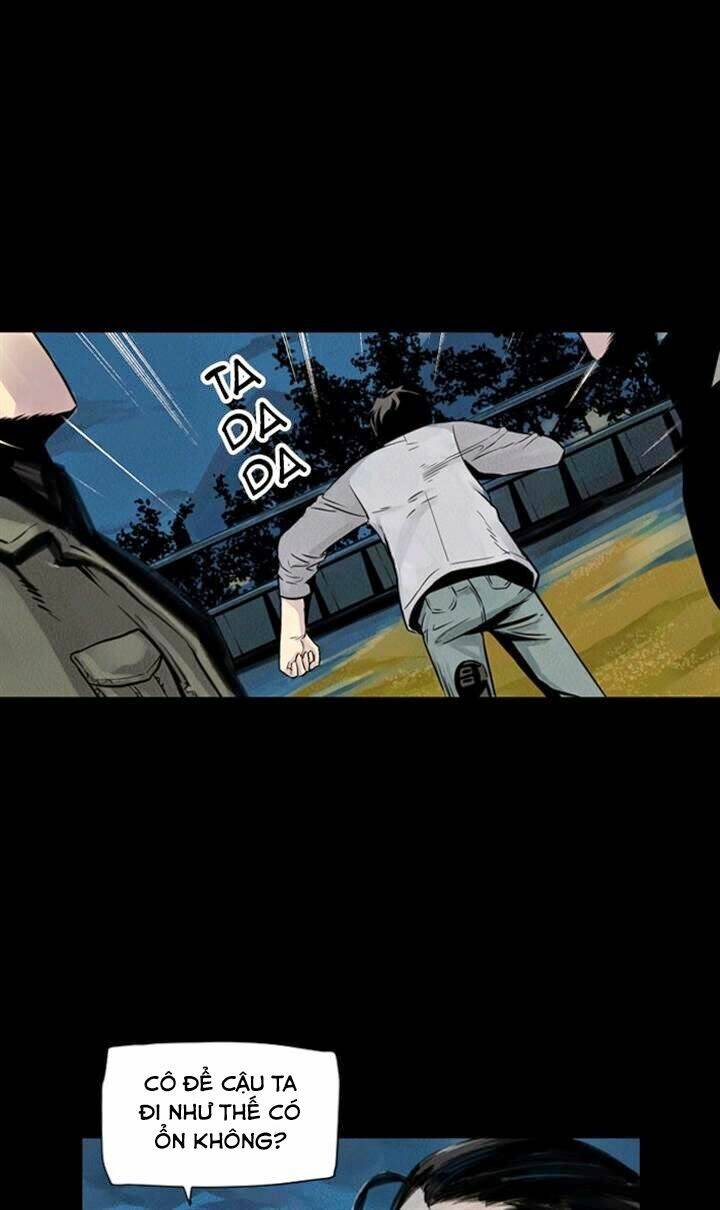 những xác chết hồi sinh từ đại dương chapter 13 33