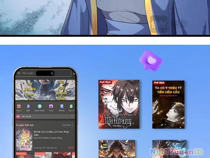 ngủ say vạn cổ: xuất thế đẩy ngang chư thiên chapter 91 114