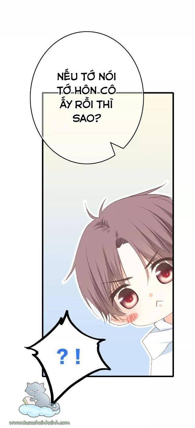 con tim rung động 2 chapter 68.1 22