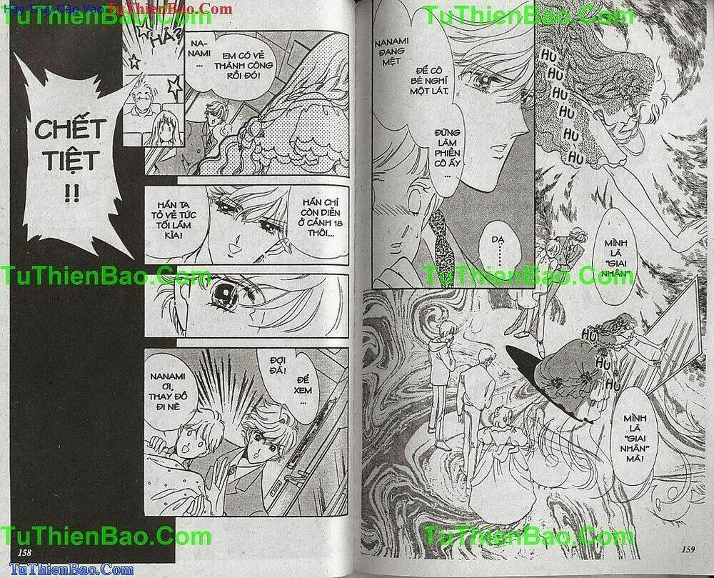 búp bê mario chapter 3 79