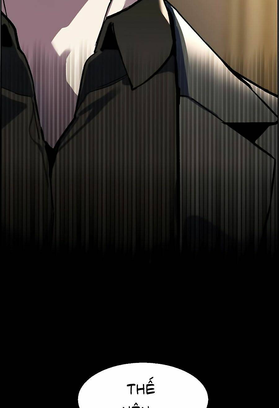 bạn học tôi là lính đánh thuê chapter 8 42