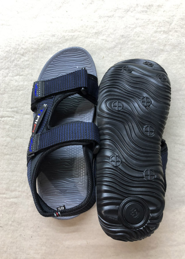 Giày Sandal Nam Cao Cấp MQ6