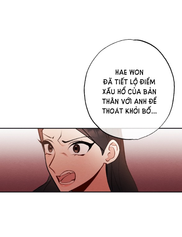 [18+] hôn nhân bị đánh cắp chapter 29.1 30