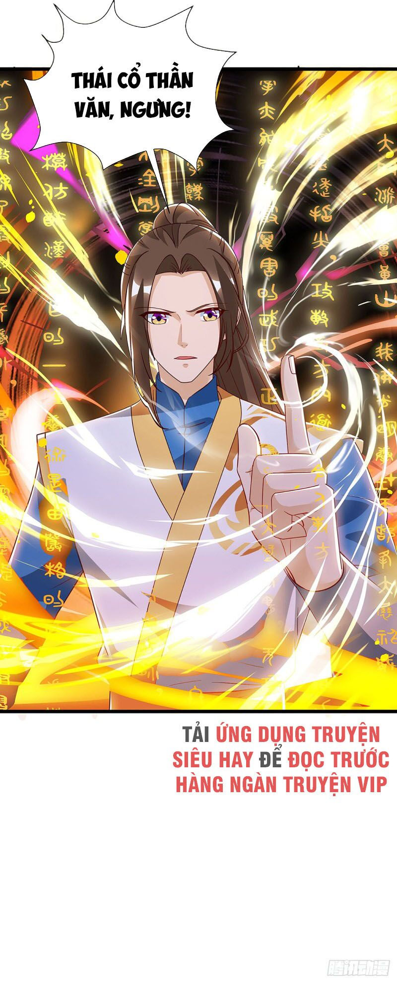 chúa tể tam giới chapter 62 27