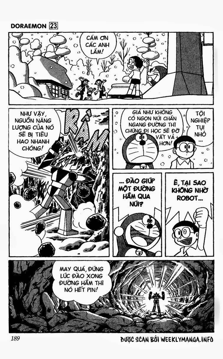 doraemon chapter 428 20