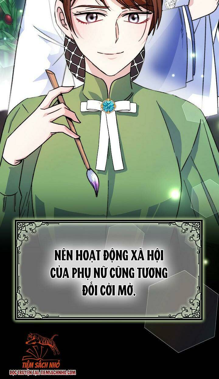 nàng evangeline chapter 11 15