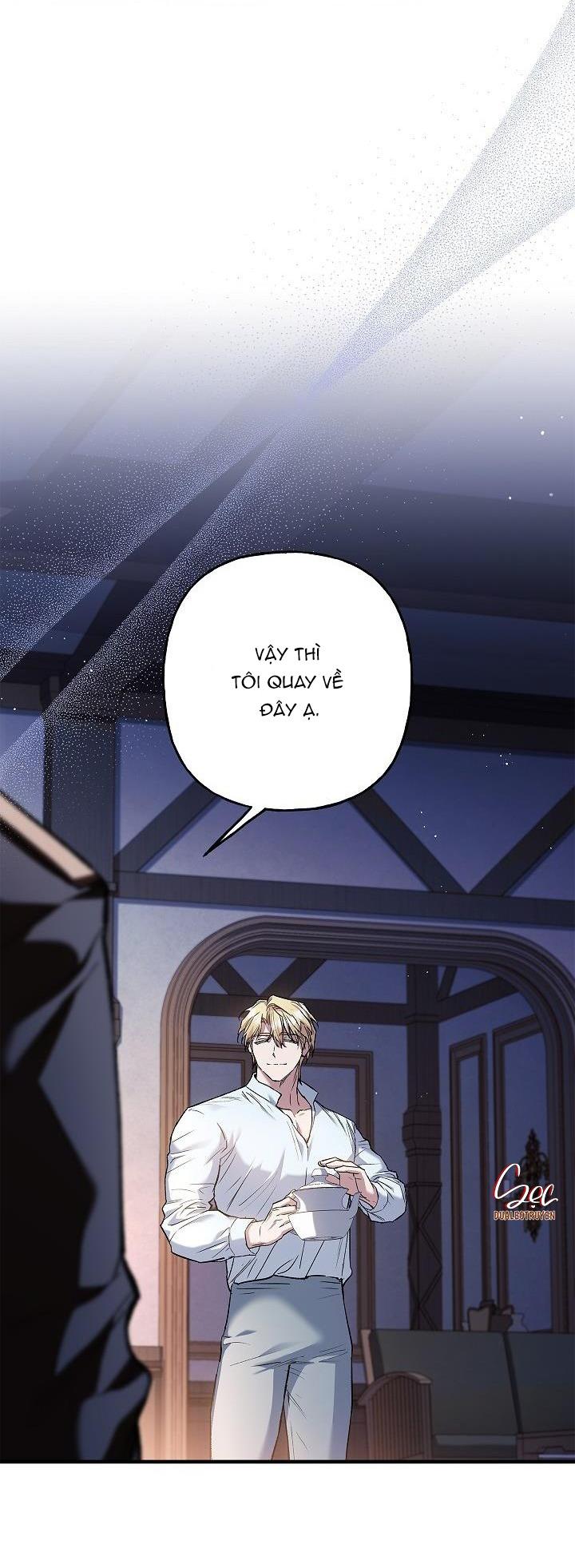 bước ngoặt định mệnh chapter 26 24