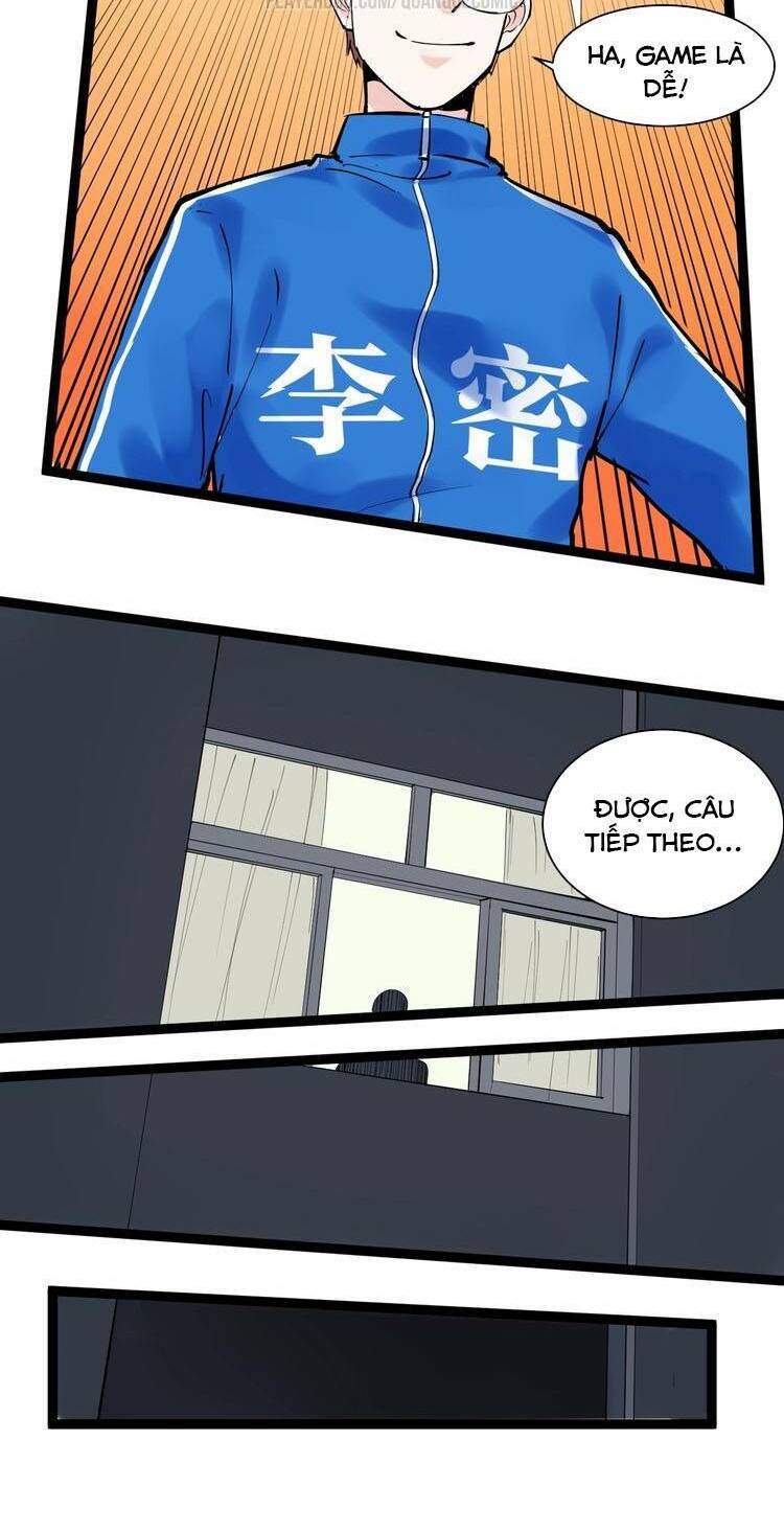 tinh thần đại hải của học bá chapter 4.2 6