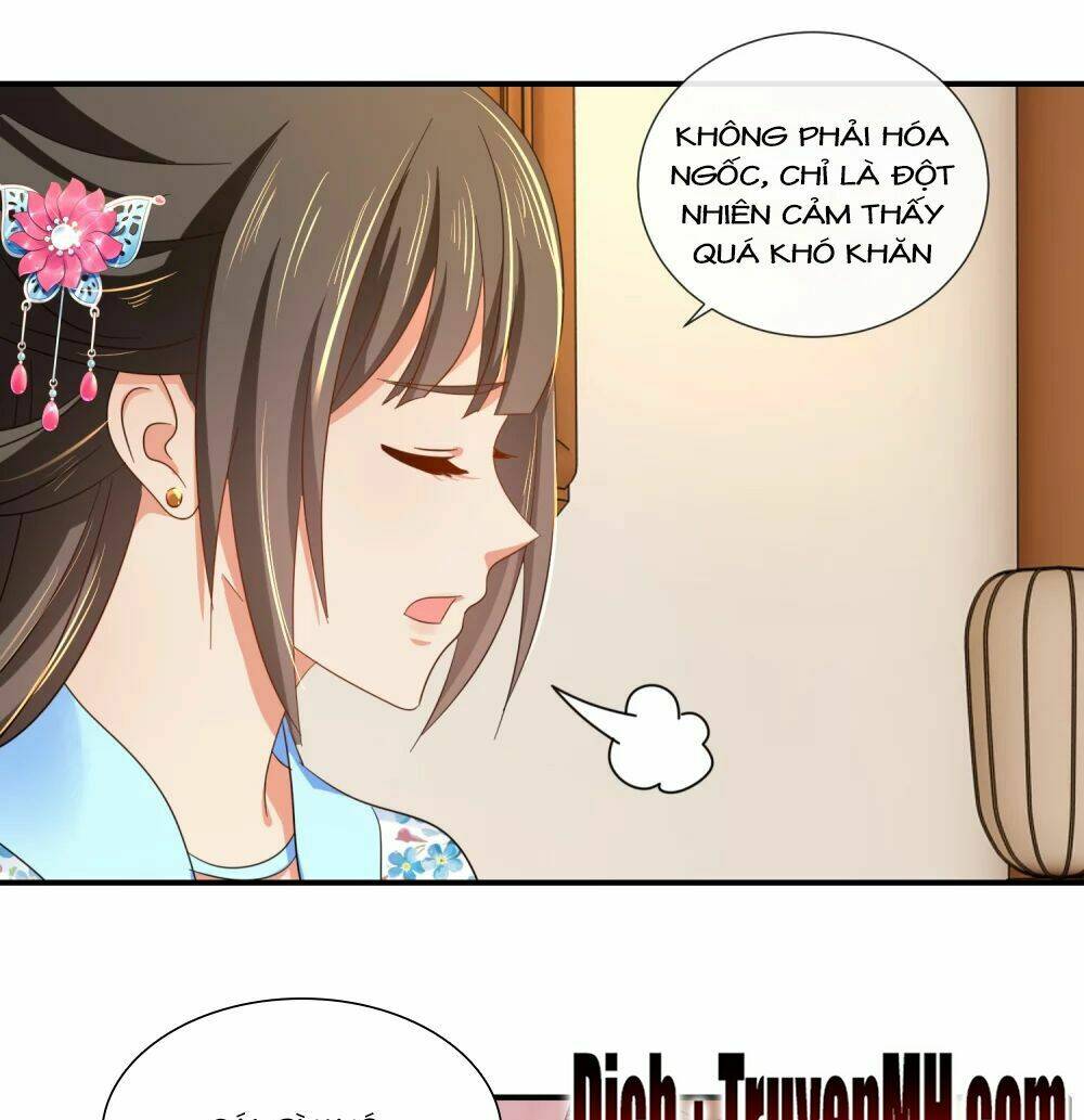 lãnh cung phế hậu muốn nghịch thiên chapter 104 8