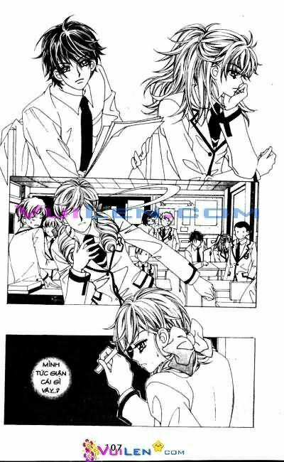 thiên thần tái thế chapter 1 107