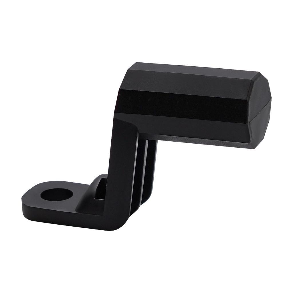 Motorcycle Rearview Mirror Extension Bar Fits The Mounting Clamp of The