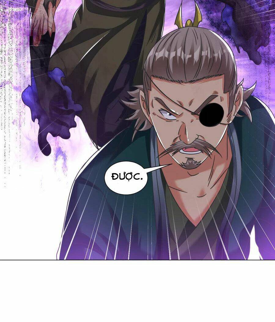 đạo ấn chapter 133 25