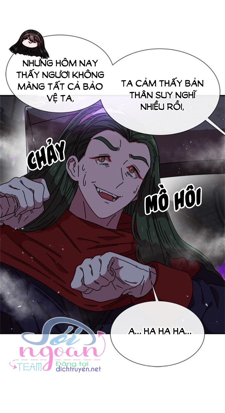 con gái bảo bối của ma vương chapter 52 10