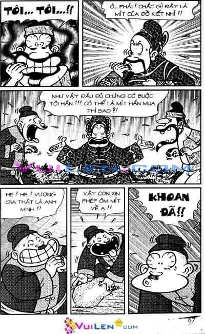 thần đồng đất việt chapter 45 67