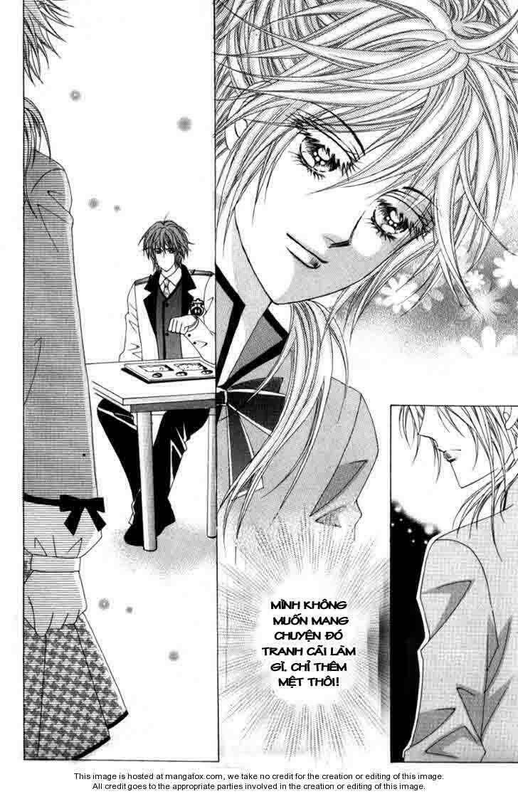 she's scary chapter 3 26