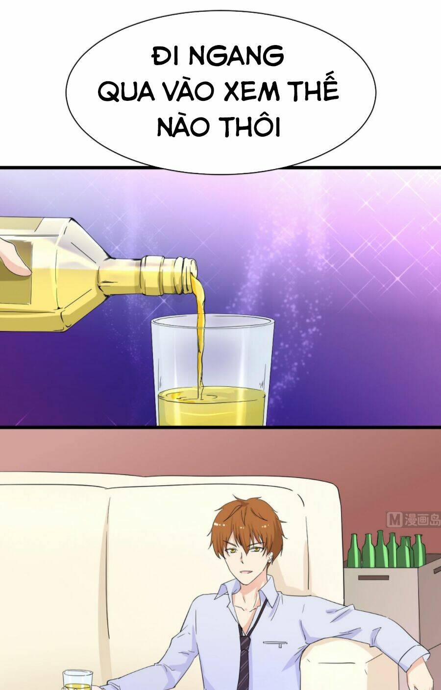 hắn là long ngạo thiên chapter 39 8