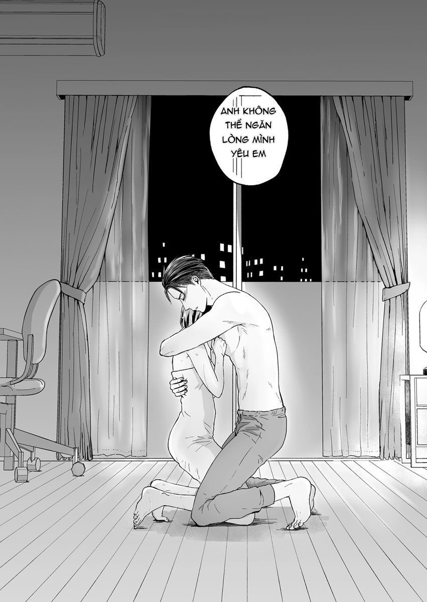 chàng lính 100 tuổi chapter 1.2 12