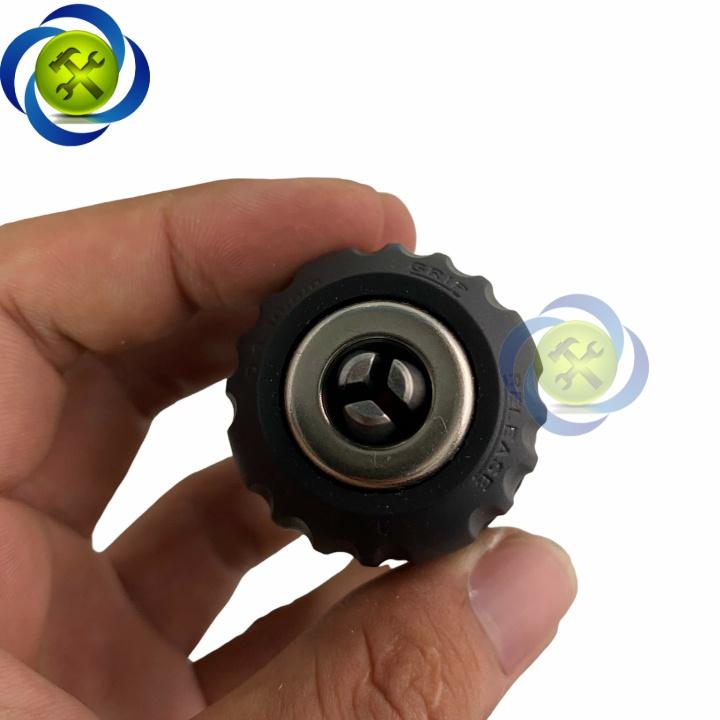 Đầu kẹp mũi khoan 10mm Tolsen 79170