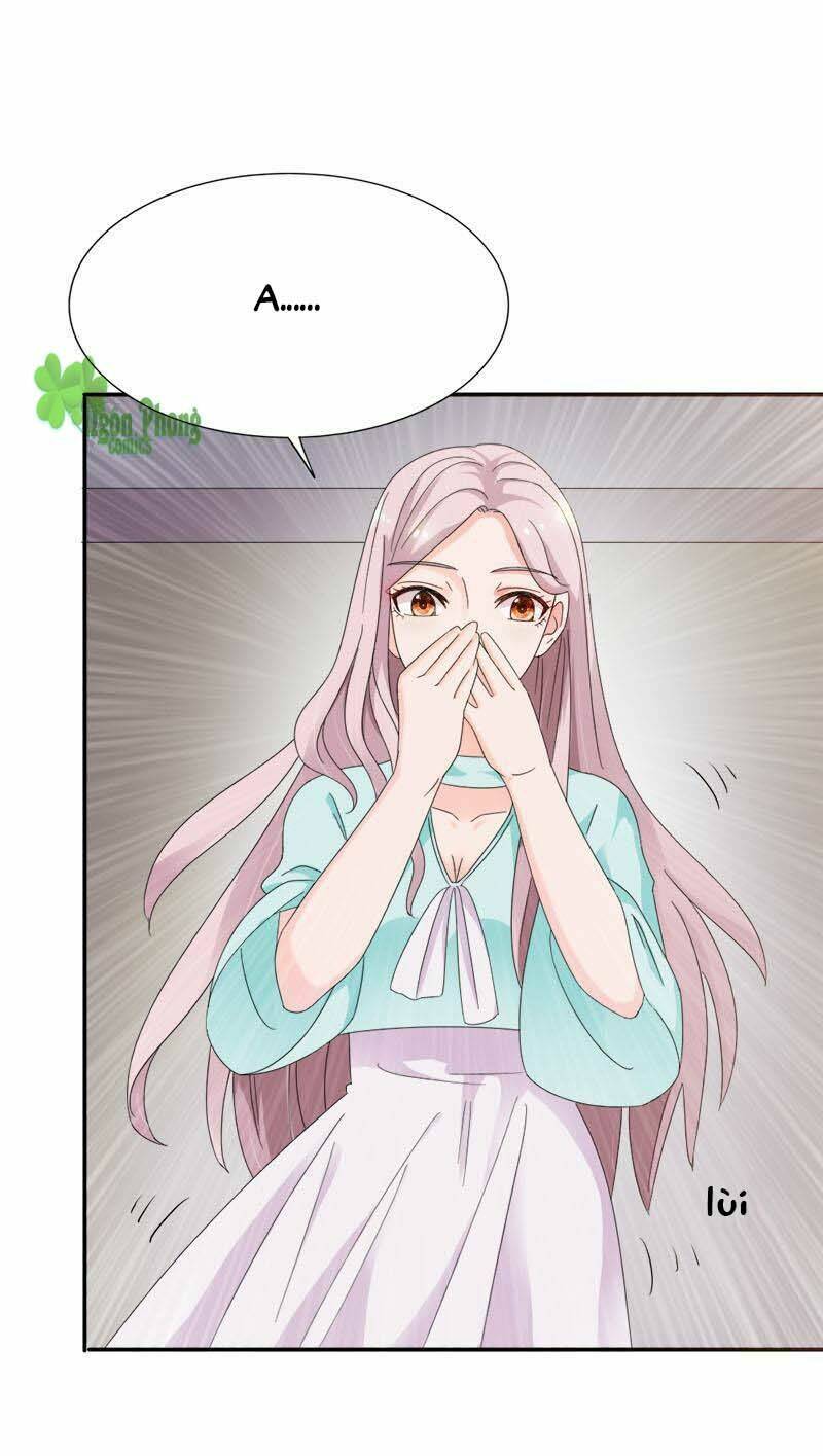 em vẫn còn nhỏ chapter 92 25