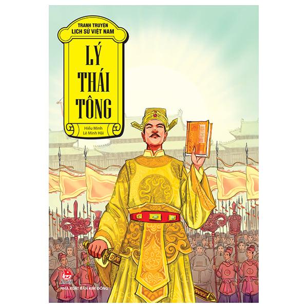 Lý Thái Tông