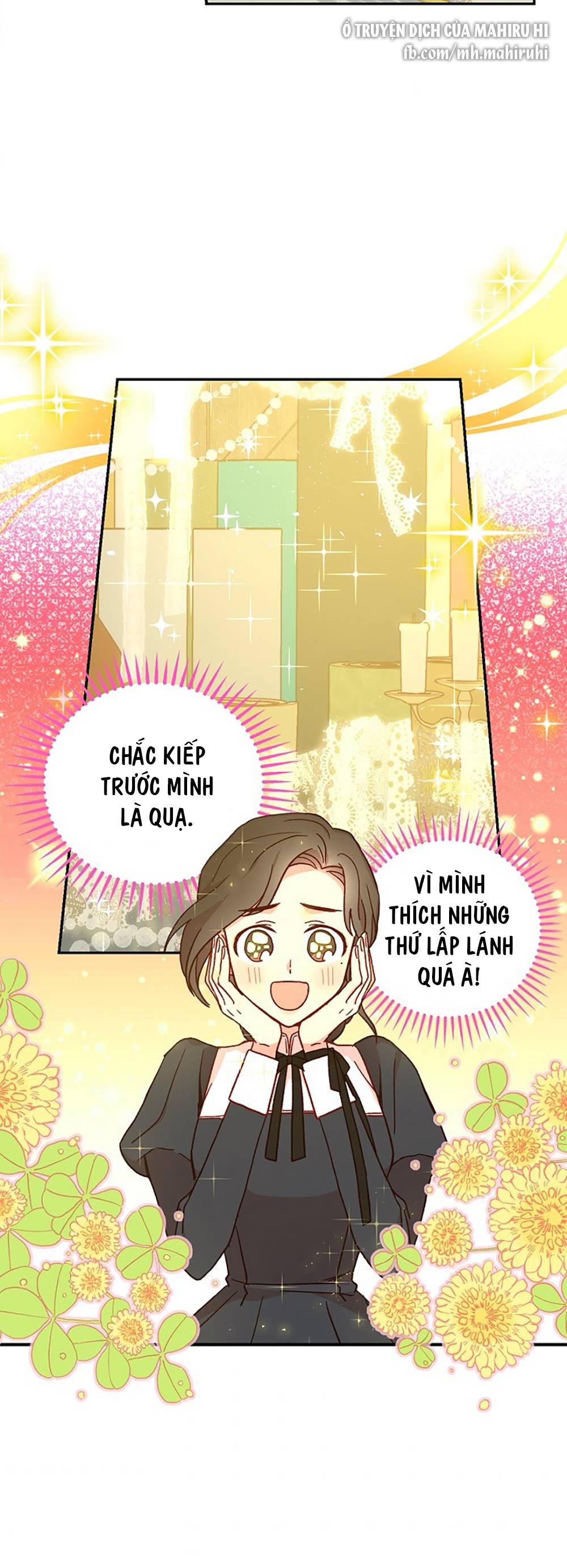 sống sót dưới thân phận hầu nữ chapter 22 2