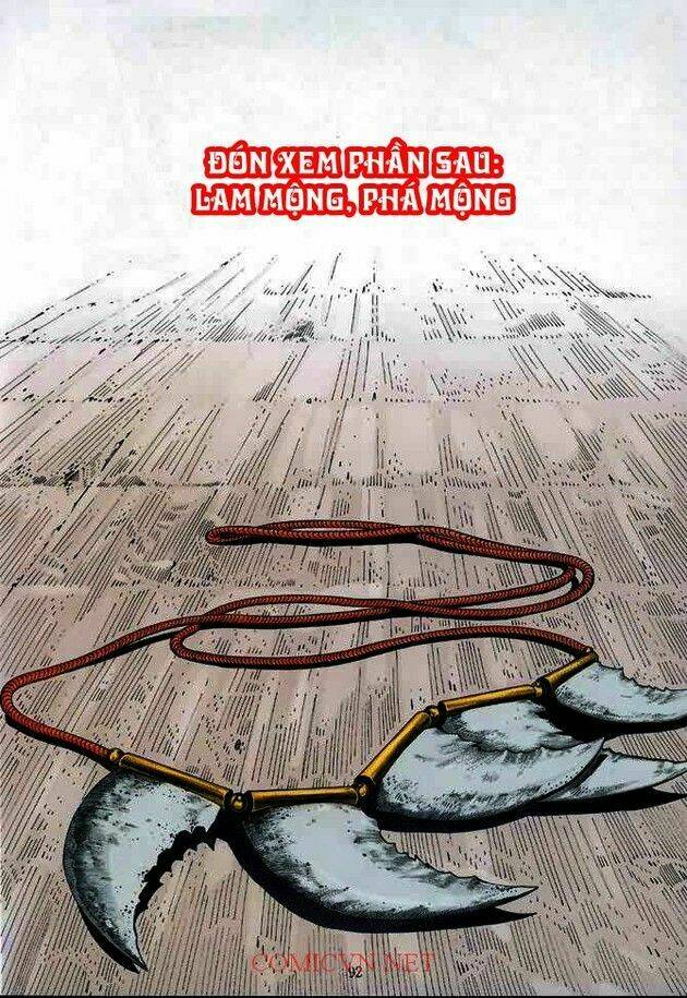 hải hổ 1 chapter 7 29