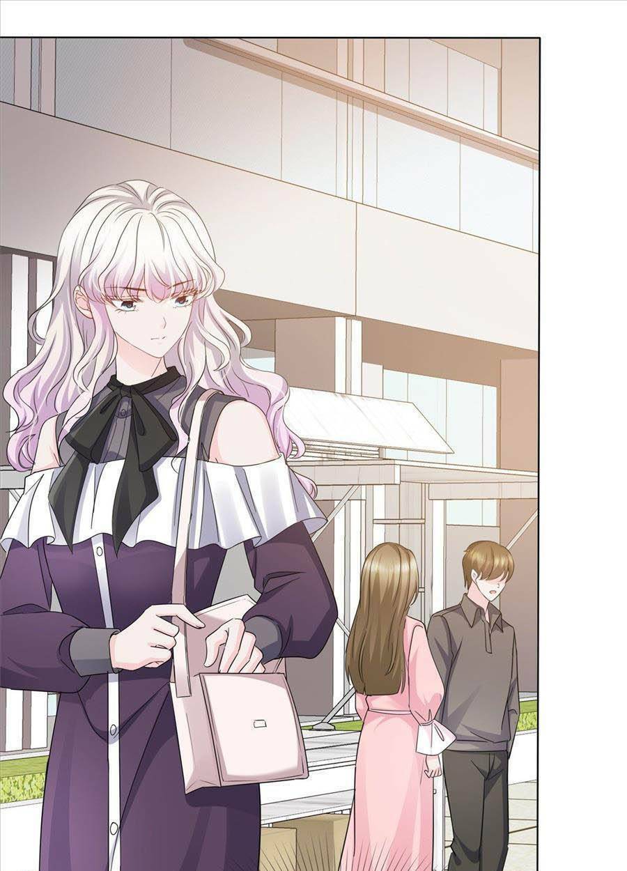 nhược hữu hàn đông ngộ noãn dương chapter 9 13