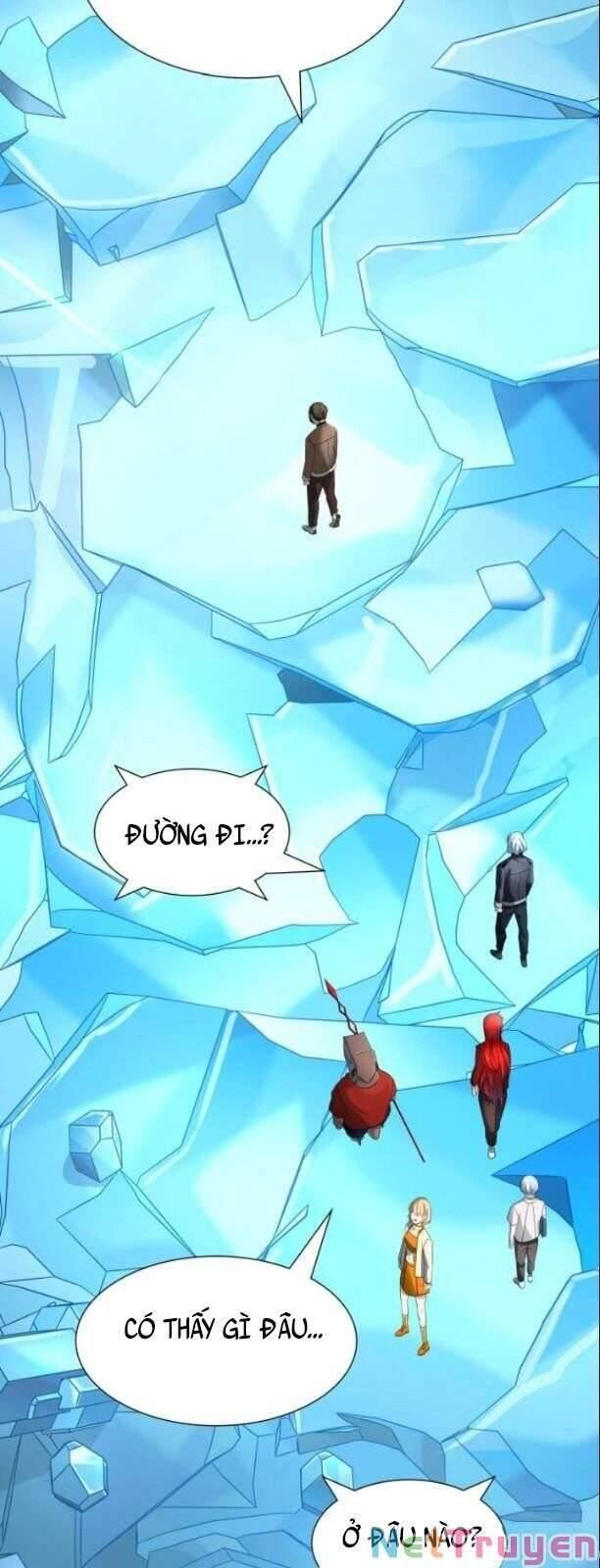 tòa tháp bí ẩn 2 chapter 524 97