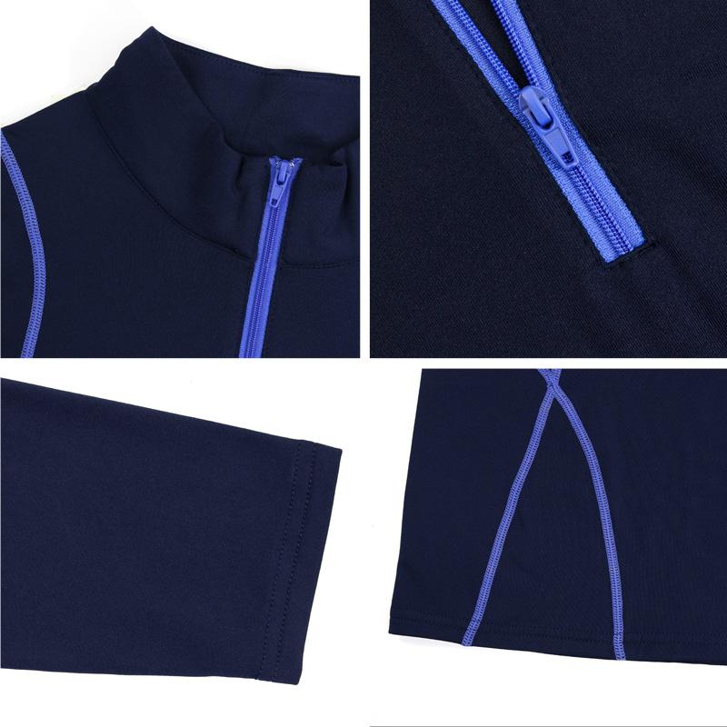 Fanceey Mùa Đông Nhiệt Nữ Bộ Đồ Lót Cao Cổ Áo Giữ Nhiệt Lót Ấm Dùng Thân Thiết Long Johns Nữ Bộ Đồ Ngủ Quần Áo