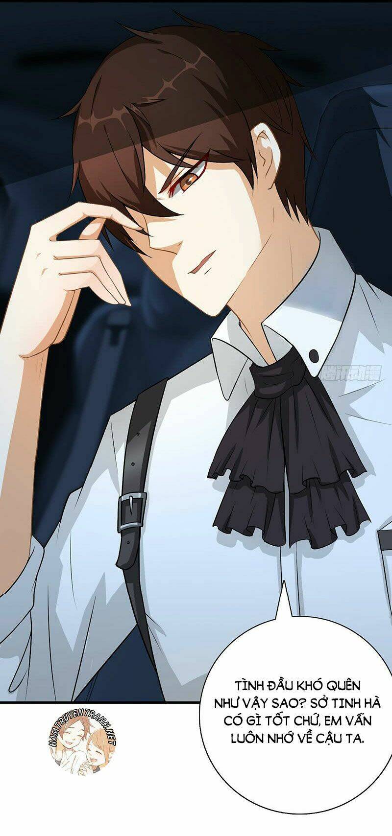 hôn xuống bằng bất cứ giá nào chapter 4 11