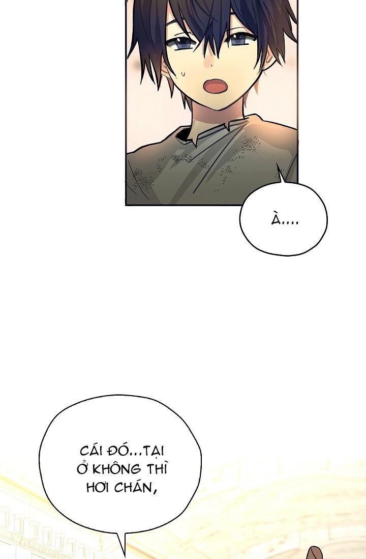 ba người anh bạo chúa chapter 1 29