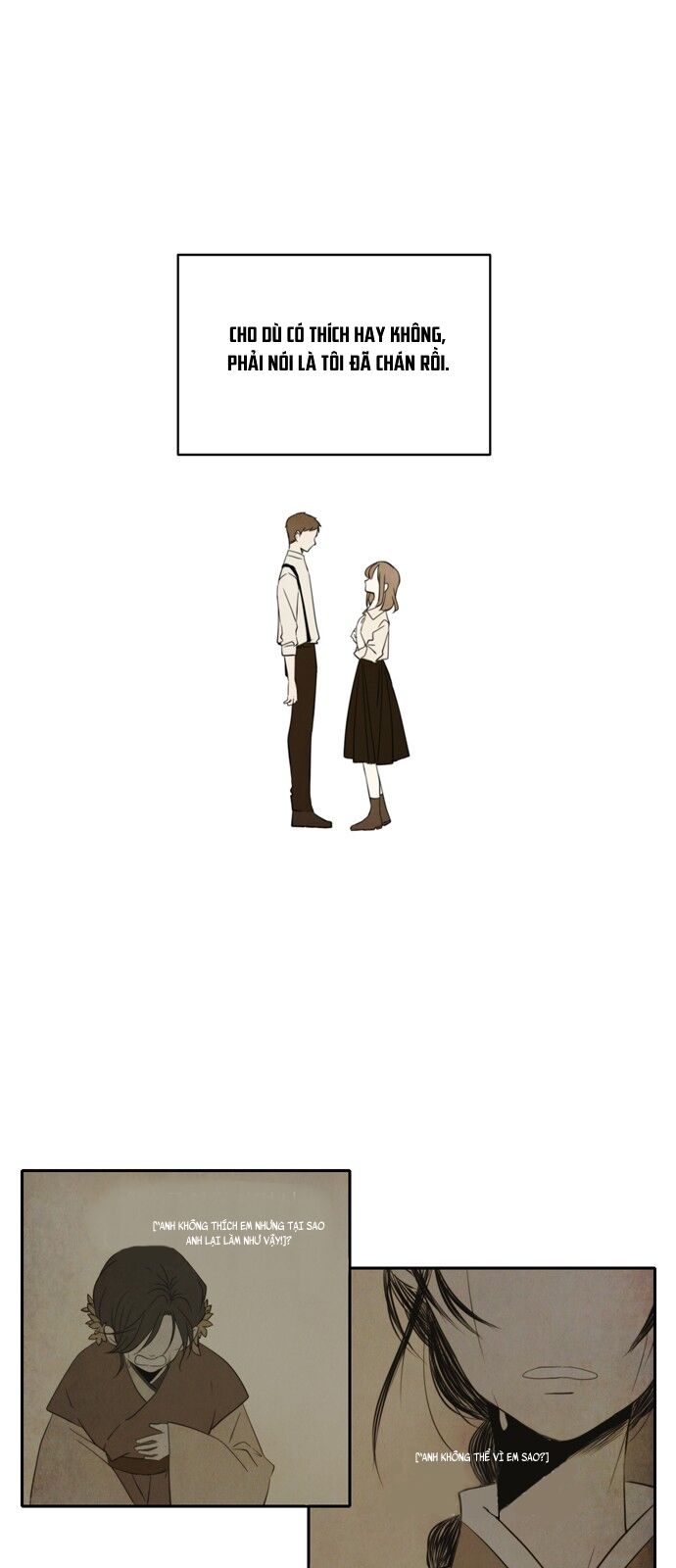 kiếp này cũng xin chăm sóc tôi như vậy nhé kiếp này cũng xin chăm sóc tôi như vậy nhé chapter 2 56