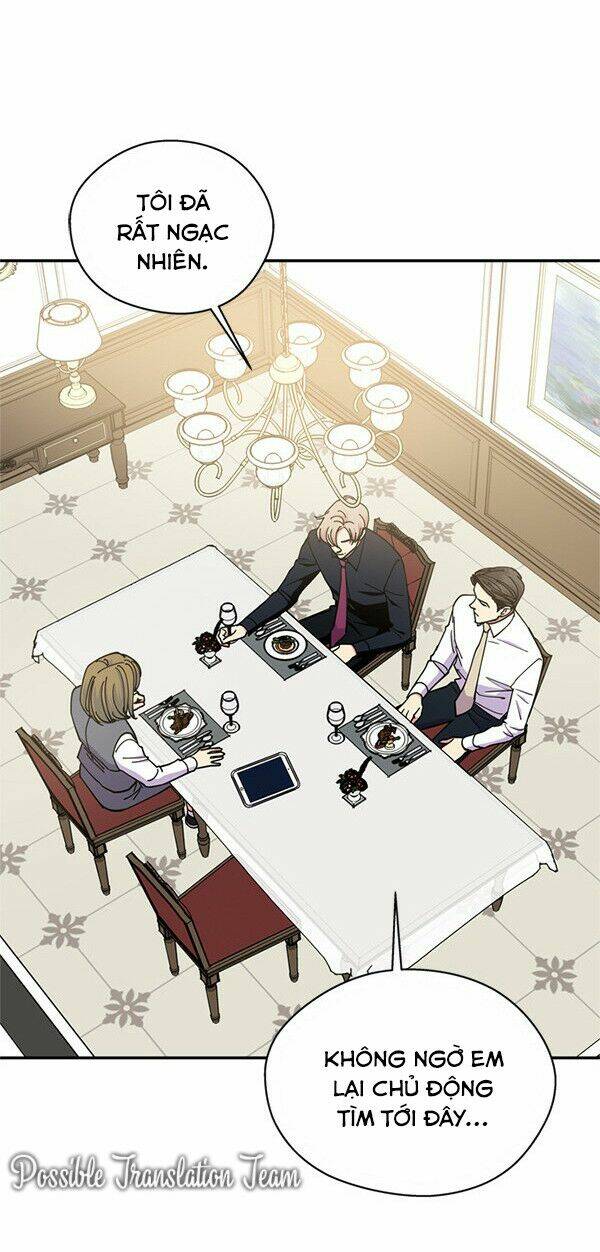 tai sói và mũ đỏ chapter 45 14