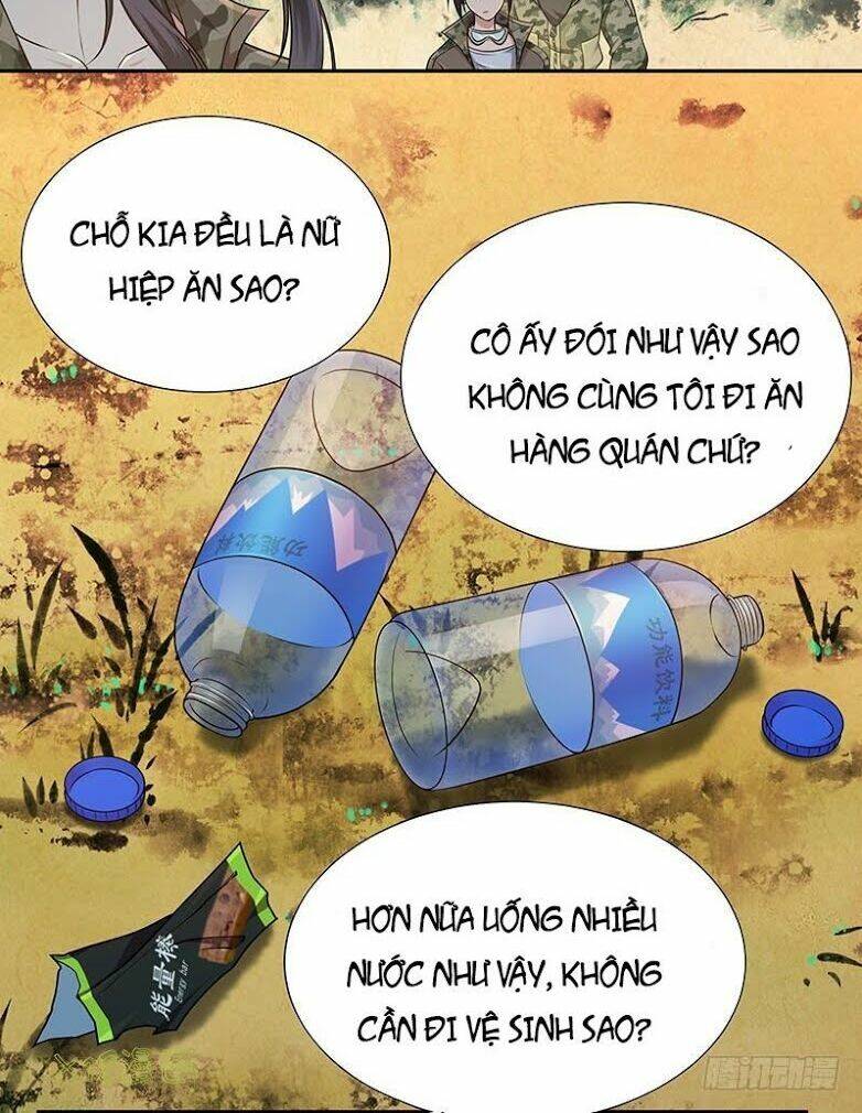 hành khúc của tôi và em chapter 10 9