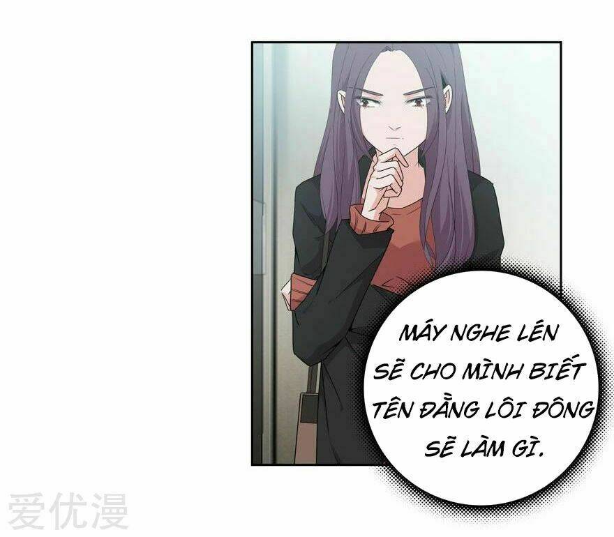 khốn ái tù lung chapter 26 20