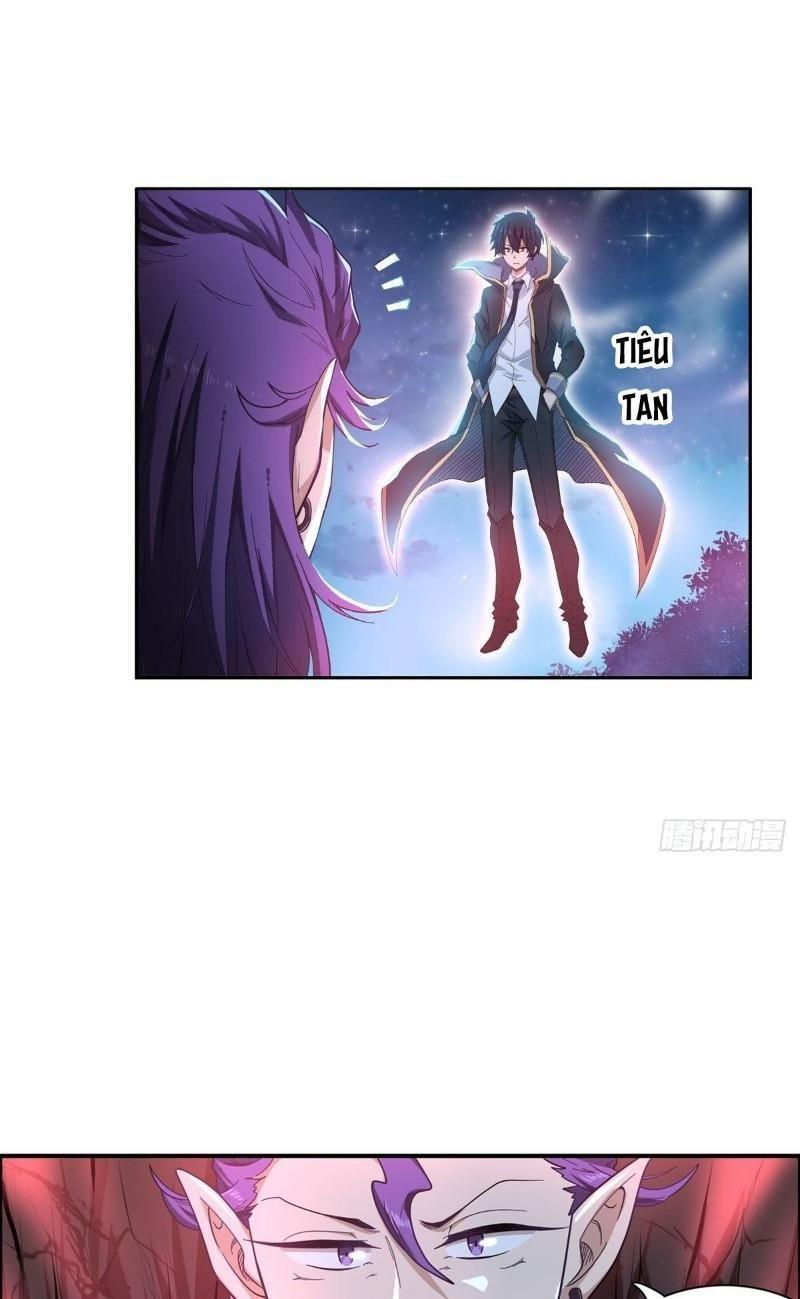 vô hạn sứ đồ và 12 nữ chiến binh chapter 50 17